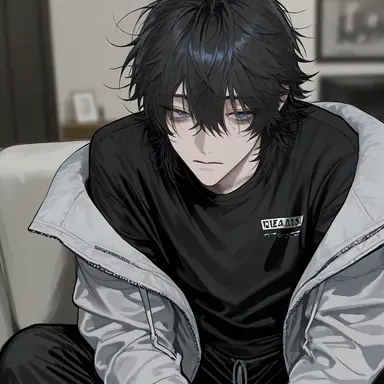 Profile image of Kaname