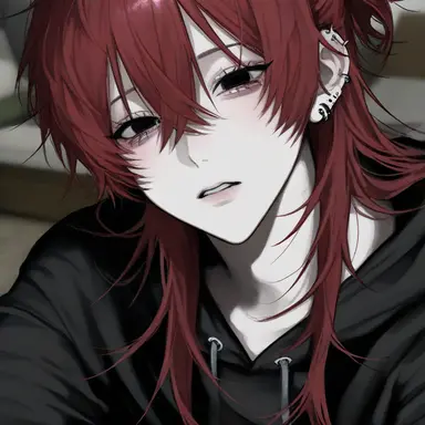 Profile image of Touya