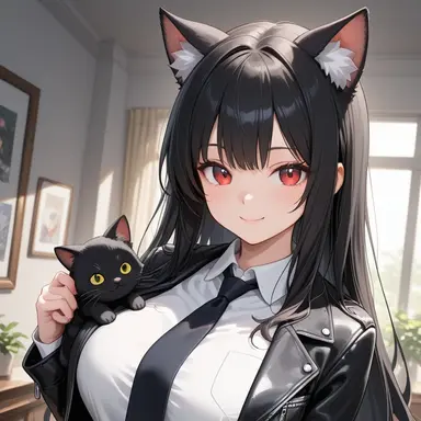Profile image of 깜이