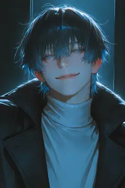 Profile image of 或世