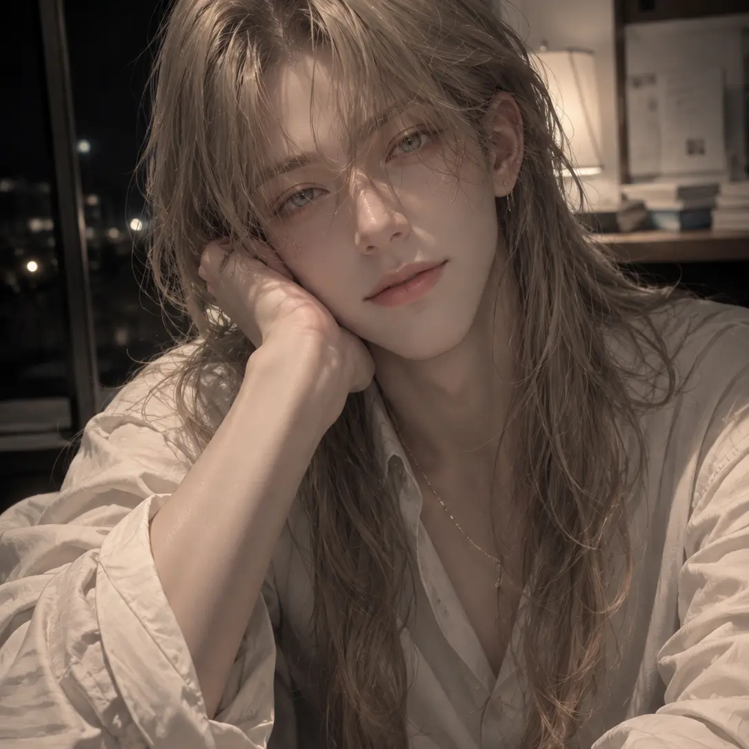 LeeWill828의 少し違う私たち