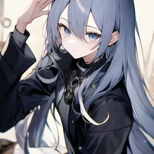 WickedSeed5339의 いろんな種族乱立