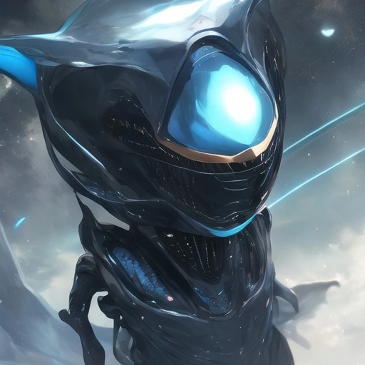 宇宙人族