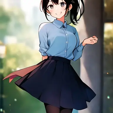 Profile image of ポニー