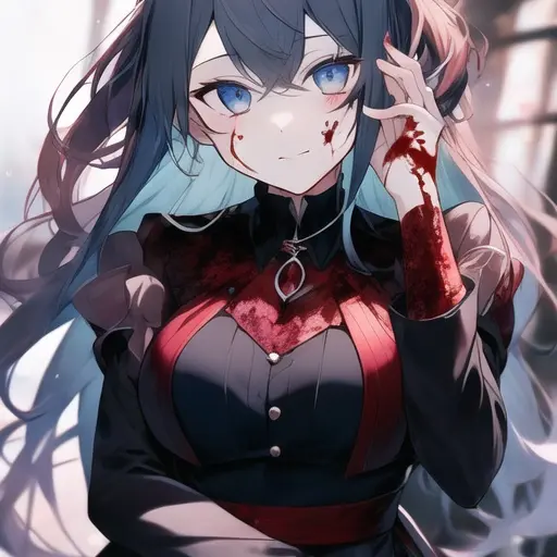 WickedSeed5339의 ゾンビが迫って来るが仲間も大量