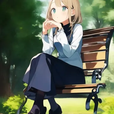 Profile image of アリス