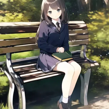 Profile image of もも