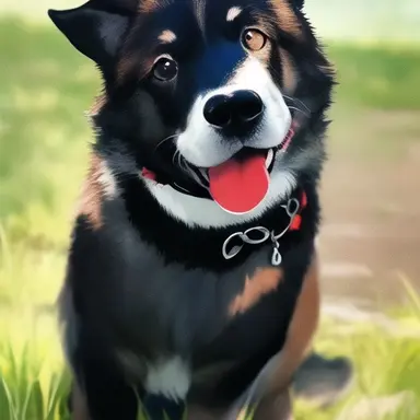 Profile image of 犬族