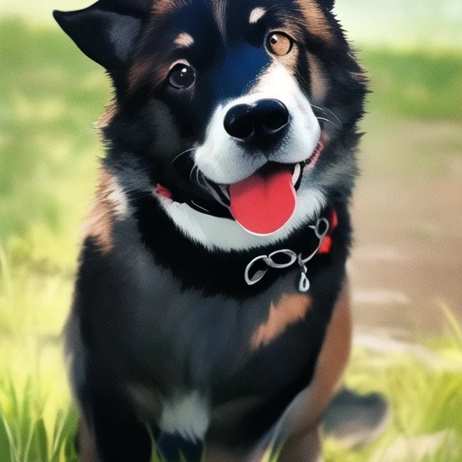 犬族