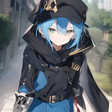 Profile image of あお