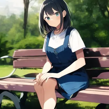 Profile image of しおり