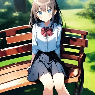 Profile image of にめ