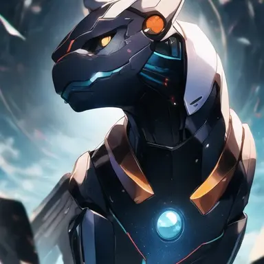 Profile image of AI族