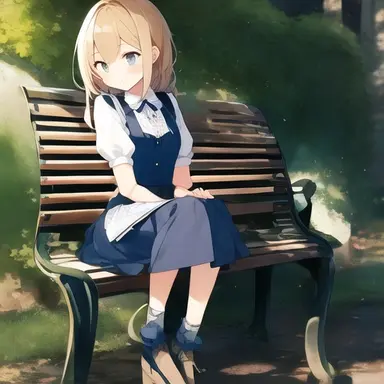 Profile image of メルク