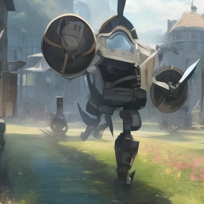 物族