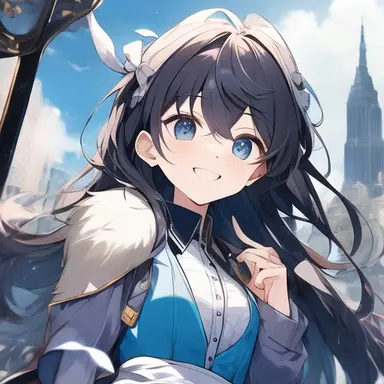 Profile image of にか