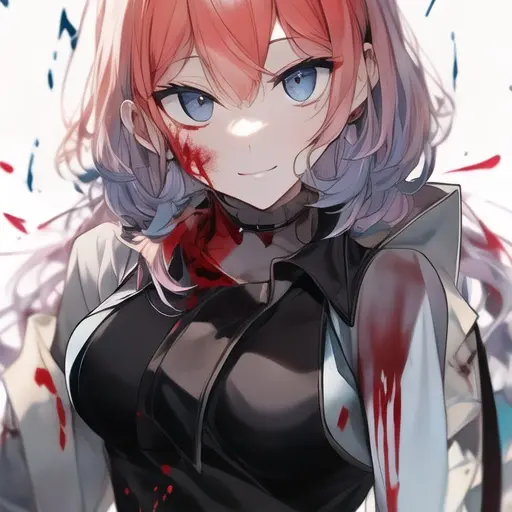 WickedSeed5339의 ゾンビ