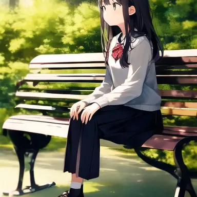 Profile image of あい