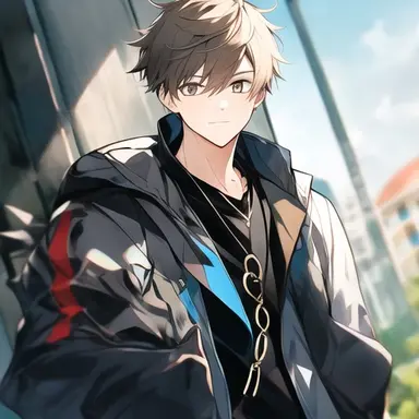 Profile image of たけし