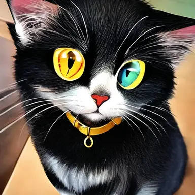 Profile image of 猫族