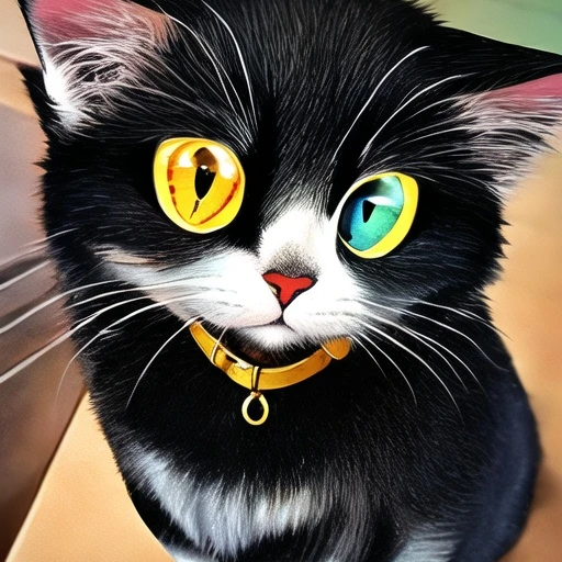 猫族