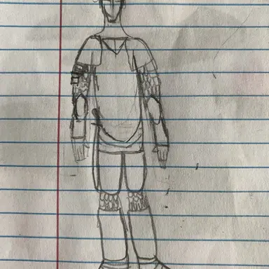 Profile image of Harvey