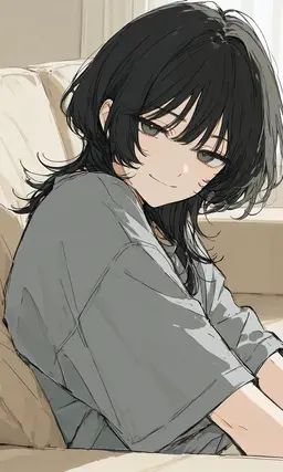 Profile image of 스즈미