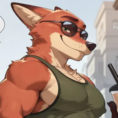 Profile image of Nick