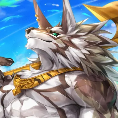 Profile image of Seth
