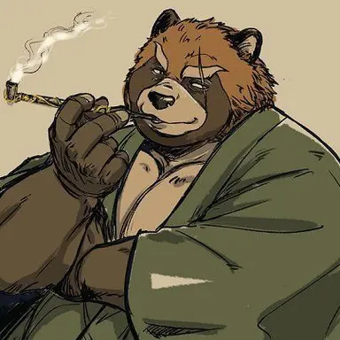 Profile image of Gyobu