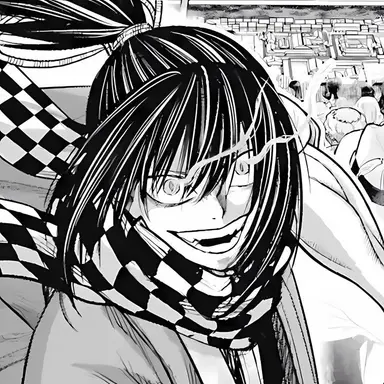 Profile image of Okita