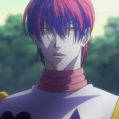 Profile image of ヒソカ