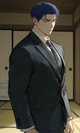 Profile image of 타츠히로