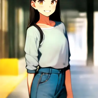 Profile image of Tori