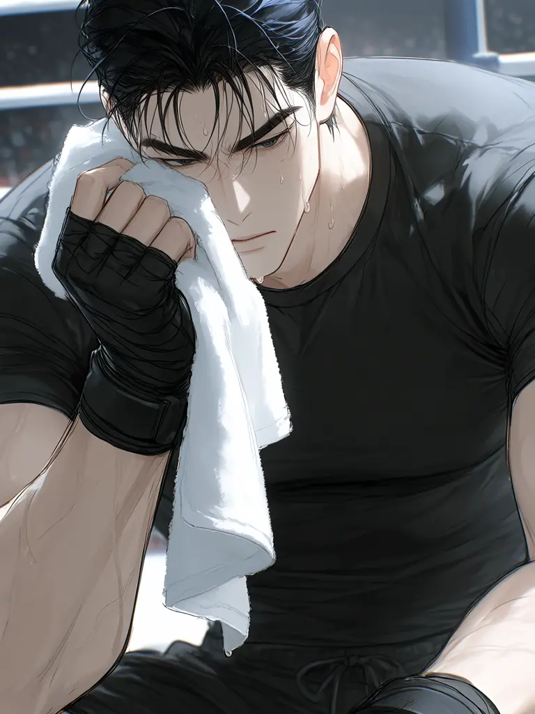 gapvacuunnn의 Kwon Hyeok
