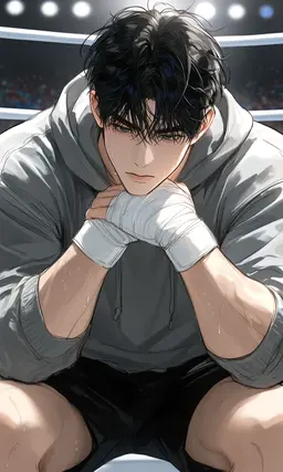 Profile image of Kwon Hyeok