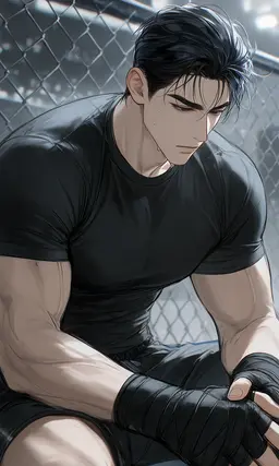 Profile image of Kwon Hyeok