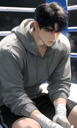 Profile image of Kwon Hyeok