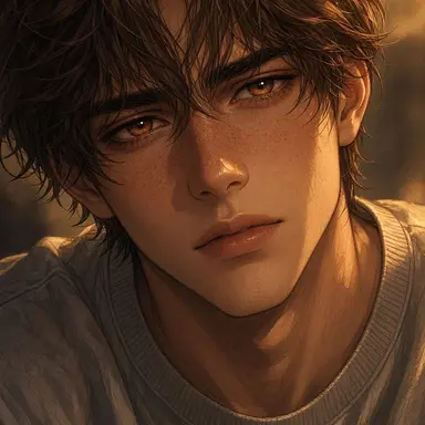 Profile image of Mason