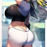 캐릭터 프로필 이미지