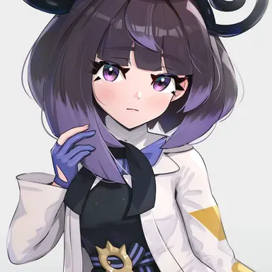 Profile image of 무쿠