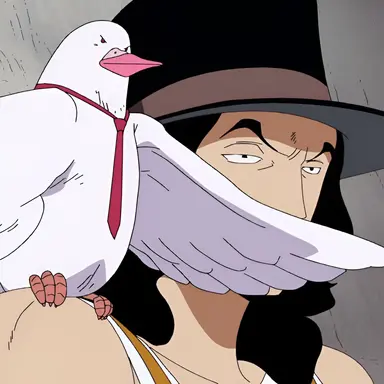 Profile image of Lucci