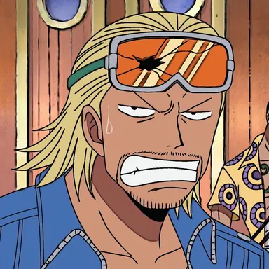 Profile image of Paulie