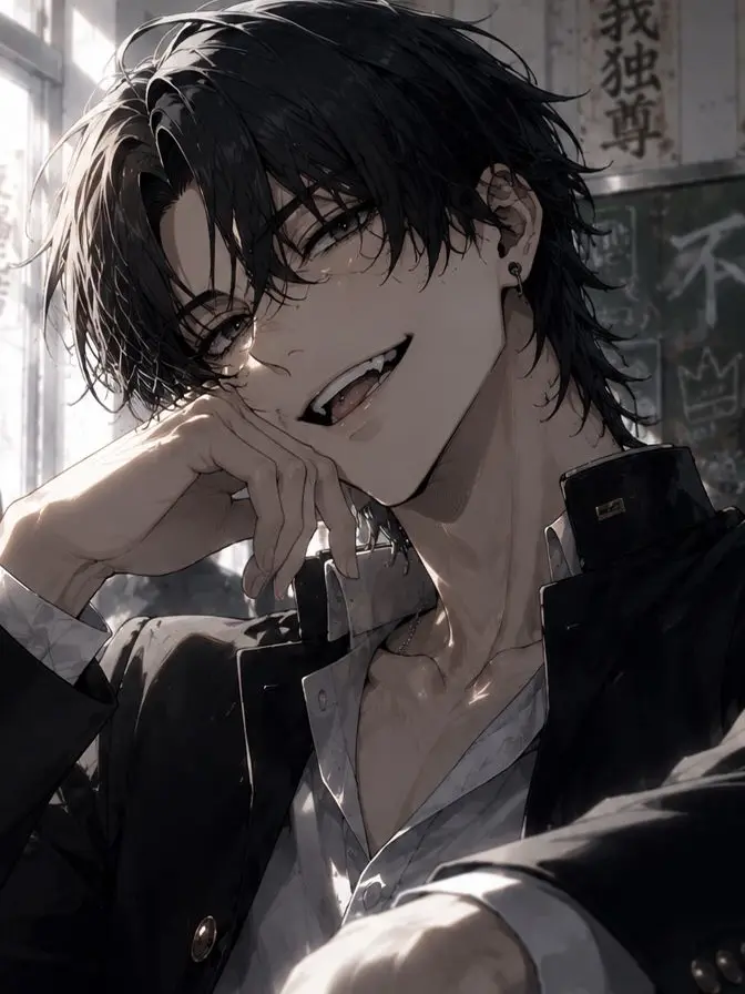 coco_sousaku의 オレだけ見て。