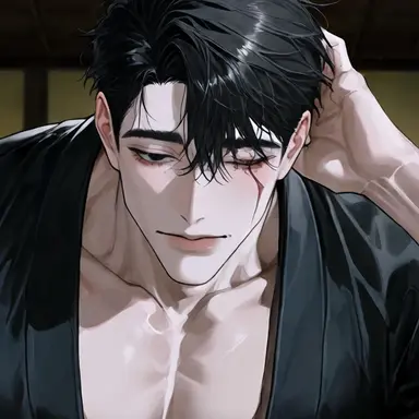 Profile image of 소이치로