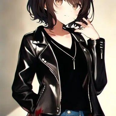 Profile image of Mira