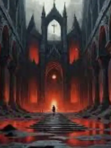 Tarnished66의 Beloved by demon kind