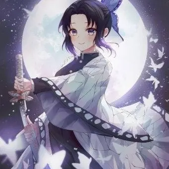 Profile image of 코쵸우 시노부
