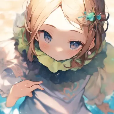 Profile image of Amber
