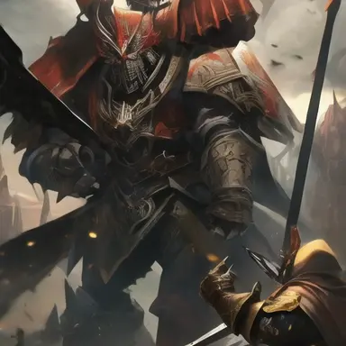 Profile image of Seraphina Mordain